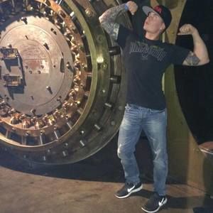 Meet your Posher, John