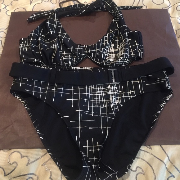 Swimsuit
