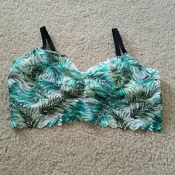 PINK by Victoria's Secret Bralette