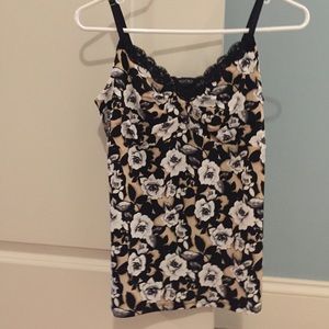 White house black market medium cami