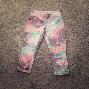 Workout Pants