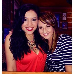 Meet your Posher, Vanessa