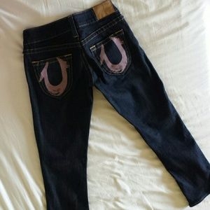 Authentic True Religion jeans