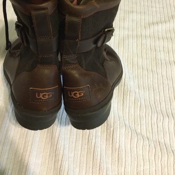 Boots - Picture 2 of 2