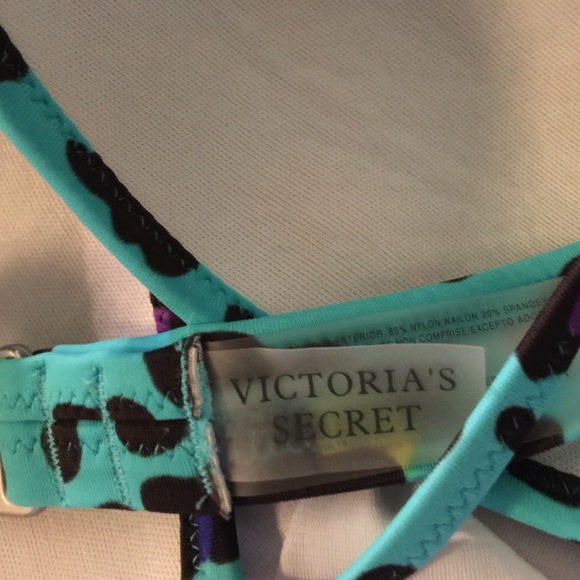 VS New Swim Top - Picture 3 of 3