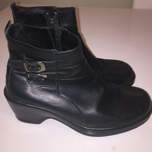 Dasko boots