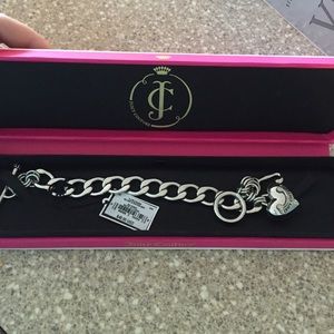 Juicy Couture Bracelet