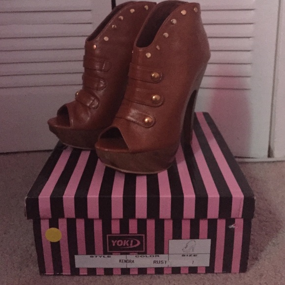 Heels