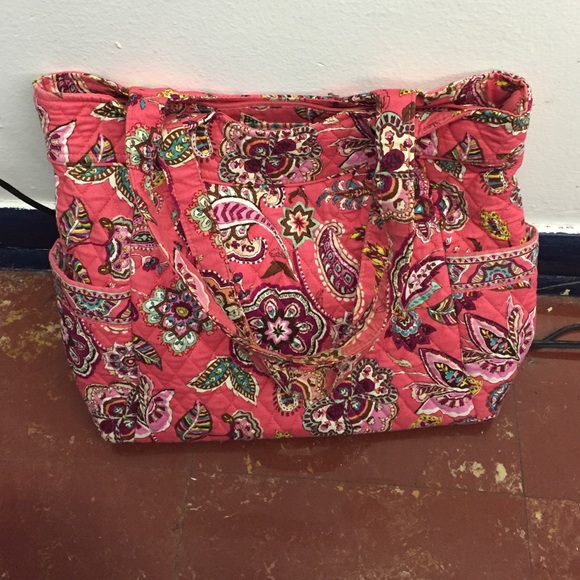 Vera Bradley bag