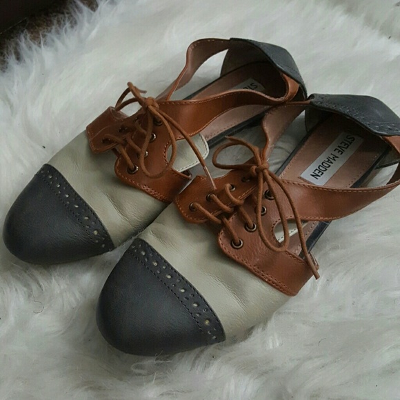 Oxfords