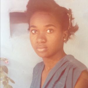 Meet your Posher, Gerda