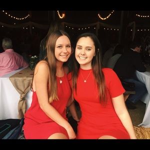 Meet your Posher, Lucy