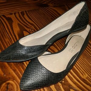 Aldo Flats