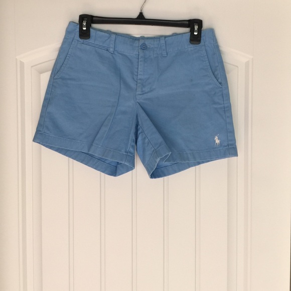 Ralph Lauren Bermuda shorts