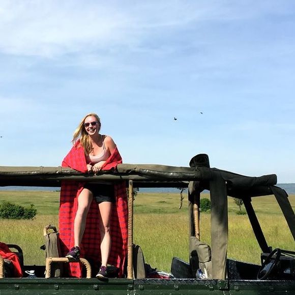 Meet your Posher, Julia - Picture 1 of 1