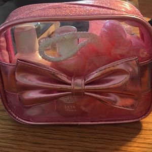 Ulta bath set