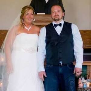 Meet your Posher, Liza