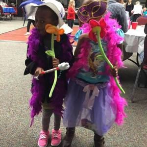 Meet your Posher, Eboni