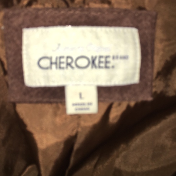 Jacket - Picture 3 of 4