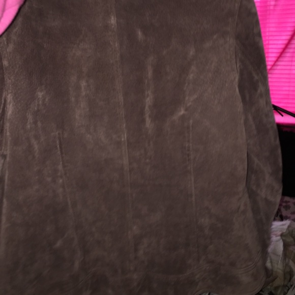 Jacket - Picture 4 of 4