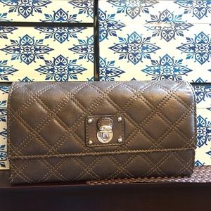 Marc Jacobs wallet/clutch