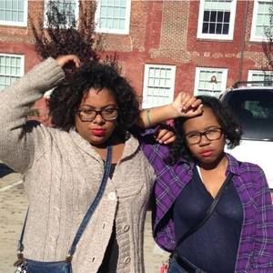 Meet your Posher, Crystal