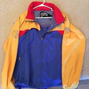 Billionaire boys club - windbreaker