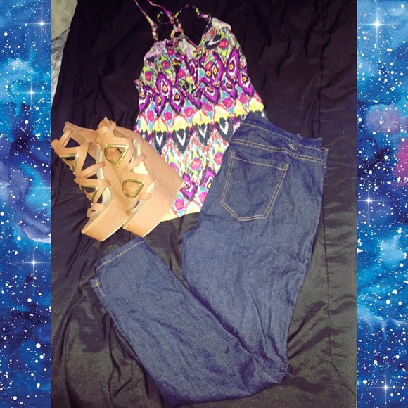 Outfit bundle - Picture 1 of 1
