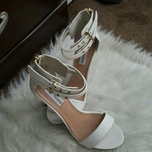 Steve Madden Heels