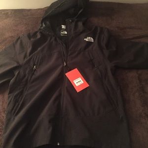 North face jacket
