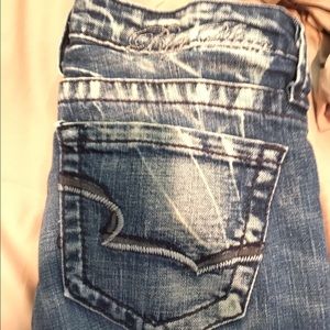 Big Star low rise Casey