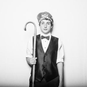 Meet your Posher, Ryan