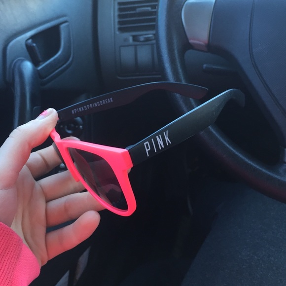 VS sunglasses