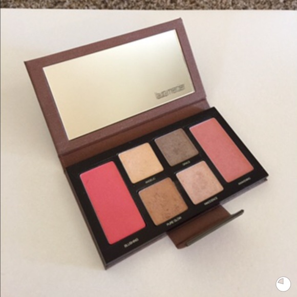 Laura Mercier Palette