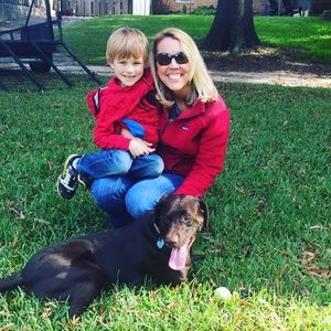 Meet your Posher, Danielle