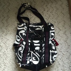 Roxy bag