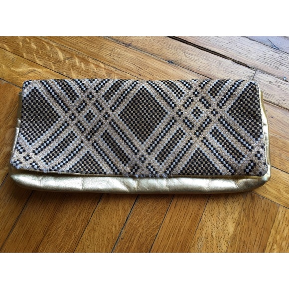 Joomi joolz clutch