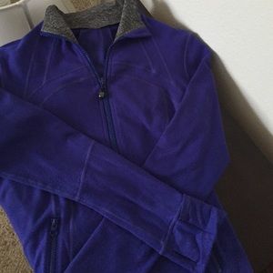 Lululemon define jacket