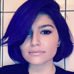 Meet your Posher, Frances