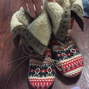 Boots