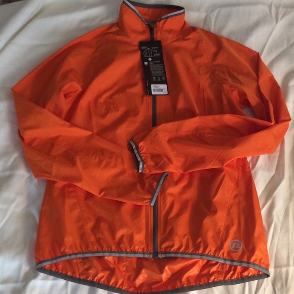 Novara Jacket 🚵🏻