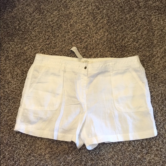 Loft Shorts