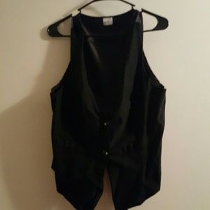 Evogues vest