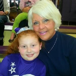 Meet your Posher, Barbara