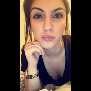 Meet your Posher, Tannaz