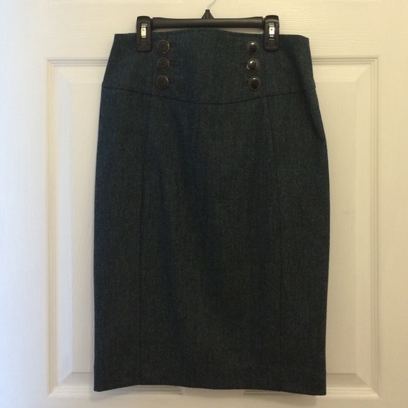 Express Skirt