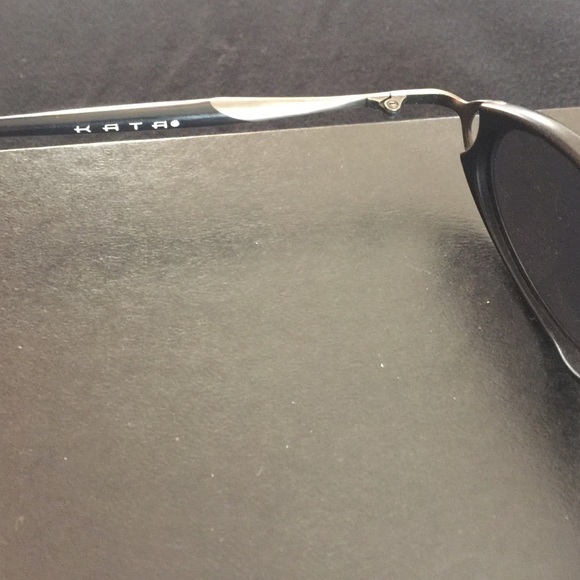 Kata Sunglasses - Brand New View 2