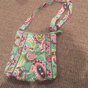 Vera Bradley purse