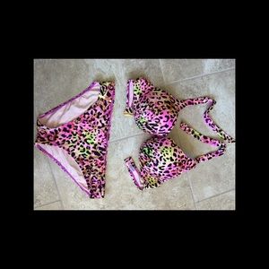 Victoria's Secret 2 Piece Swimsuit