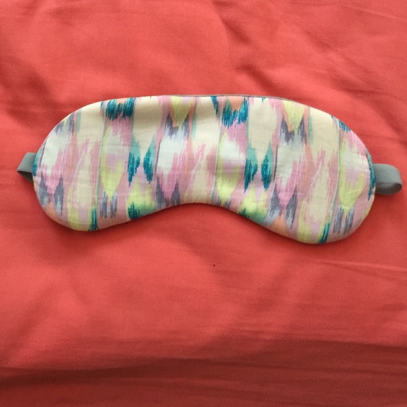 Victoria's Secret eye mask